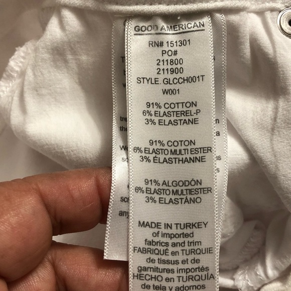 Good American 24X27 - Picture 8 of 12